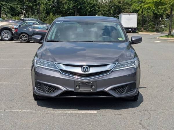 2018 Acura ILX  w/Premium Pkg Sedan - $19,500 (Call *(571) 449-2081* to Confirm Availability Instantly)63481802000385121