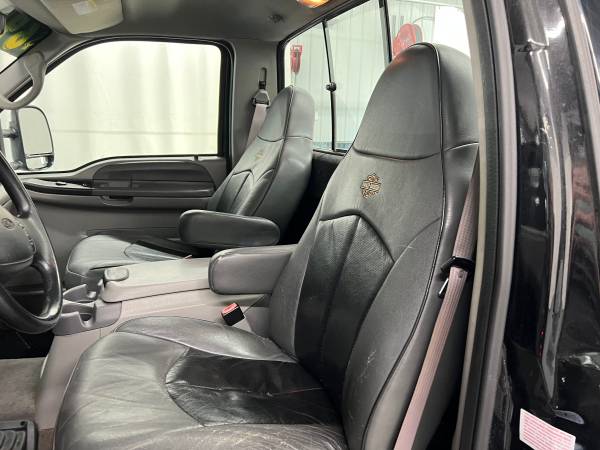 2001 Ford F-350 Super Duty - Photo 9