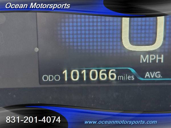 2022 TOYOTA PRIUS HYBRID LE **LANE DEVIATION*ANDROID AUTO/APPLE CARPLAY** - $17,80063624035689347123