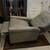 QUALITY LIKE NEW REAL LEATHER RECLINER CAN DELIVER LOCAL IF NEEDED 5 thumbnail