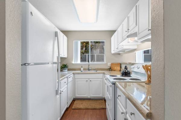 $2,705 / 1br - 816ft2 - 🐾 Pet-Friendly Living with Private Patios – Shadowcreek Apts (campbell)63785476847747120