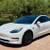2018 Tesla Model 3 Long Range ICE Cold Air Electric Fully Loaded Sedan 1 thumbnail