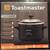 Brand new (sealed box) 1.5 quart ToastMaster Slow Cooker 2 thumbnail