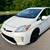 2012 TOYOTA PRIUS THREE,  Excellent condition, 125k. mi 2 Owners 1 thumbnail