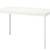 Free White IKEA Melltorp table / dining table 2 thumbnail