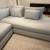 Ashley Sectional Couch 3 thumbnail