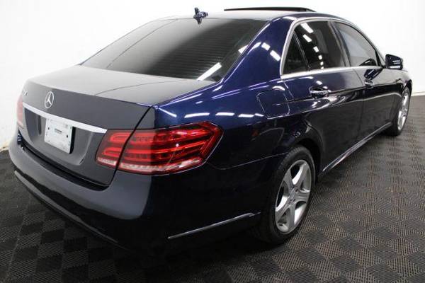 2014 Mercedes-Benz E 350 Luxury - $11,450 (+ Precise Automotive Group)63618643795713124