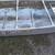 Sea Nymph Model 17C 17 Foot Aluminum Canoe 12 thumbnail