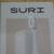 Suri Sea Mist Sonic Toothbrush +UV Cleaning Case 102-402-1 NEW. 2 thumbnail