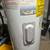 G.E. ELECTRIC WATER HEATER 40GAL 208-240 V0LT 5 thumbnail