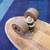 Vintage Roller Derby Wooden Skateboard w/ Clay Wheels 7 thumbnail