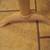 New WOT  Brushed Gold Floor Towel Warmer 12 thumbnail
