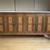 White Furniture Company Walnut Burl Dresser Credenza 1 thumbnail