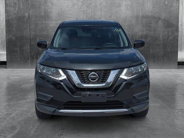 2019 Nissan Rogue AWD All Wheel Drive S SUV - $12,398 (Call *(754) 354-4373* to Confirm Availability Instantly)63485416436611121