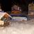 SO COOL..COMPLETE! Chicago Cubs Hawthorne Village Christmas Town!! 5 thumbnail
