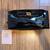 NWT Ted Baker London Black Bow Brush Case/Cosmetic Bag 1 thumbnail