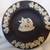 3 Wedgewood Jasperware Ashtrays 2 thumbnail