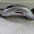 Harley-Davidson Sportster XL 1200C Gray Rear Fender (o.e.m.) 8 thumbnail