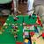 Lego Action Table with fighting Robot 4 thumbnail