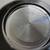 PYREX Black Clear glass bottom Mixing Bowls #326 (4L) 3 thumbnail