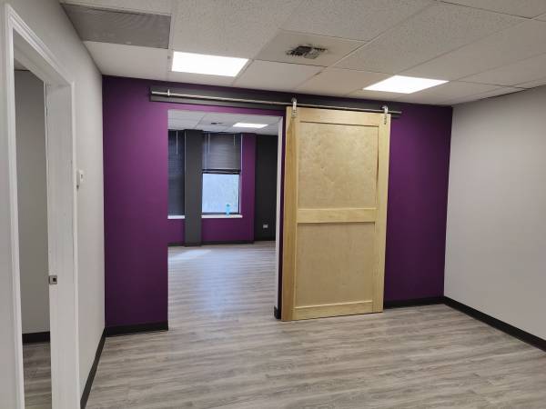 Above Grade Flooring installation/handyman Services 1