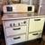 FREE VINTAGE WEDGEWOOD STOVE 1 thumbnail