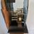 Nice Swinging Boat Grandmother clock OBO 3 thumbnail