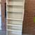 White Bookcase 10 thumbnail
