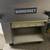 Dough sheeter roller 2 thumbnail