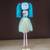 Handcrafted Decorative Dolls 18 thumbnail