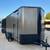 2024 Cargo Craft 7X16 Enclosed Trailer, e-track walls floor stk# 11969 2 thumbnail