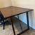 Dining table/work table 2 thumbnail