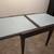 DWR Design Within Reach Expandable Dining Table w/6 Chairs 2 thumbnail