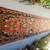 17.1 x 3 Persian antique runner rug 100% wool hand knotted carpet 2 thumbnail