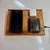 Live Edge Wood Wireless charging/docking Station 2 thumbnail