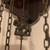 Zaanse Zaandam Dutch Wall Clock Analog Mechanical Chiming Pendulum 6 thumbnail