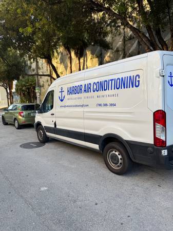 Naples AC Not Cooling? $59 Pro Tune-Up – Now Scheduling Naples Homes 1