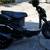 2008 MADMAX Apocalyptic Wasteland Desert Sled 50cc Scooter 1555 miles! 14 thumbnail