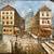 Paint Picture 42 1/2”H x 55”W 3 thumbnail