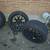 Rims and tires 5 thumbnail