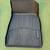 2015-2020 Tesla Model X All-Weather Floor Mats, First Row and Middle Row 6 Seats 3 thumbnail