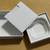BOX ONLY - Apple AirPods 4th Gen (Noise Cancelling) w/ Original Insert 2 thumbnail