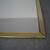 1950's Mid Century Modern Brass Mirror 9 thumbnail