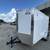 2026 Anvil Cargo Trailer 6x10 Single Axle Enclosed Trailer 1 thumbnail