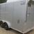 7.5 x 20 (+ v-nose) Lightning Aluminum - 48" R/S Side Door, .080 Skins 6 thumbnail