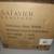 Brand new Safavieh furniture bobbi tray storage ottoman, in java ! 2 thumbnail