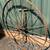 Steel wheel antique 1 thumbnail