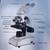 Compound binocular microscope 1 thumbnail