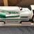 1999 Hess Toy Truck and Space Shuttle with Satellite 1 thumbnail