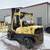 2015 Hyster H110FT 11000 lb Pneumatic Tire Forklift # 4269 3 thumbnail